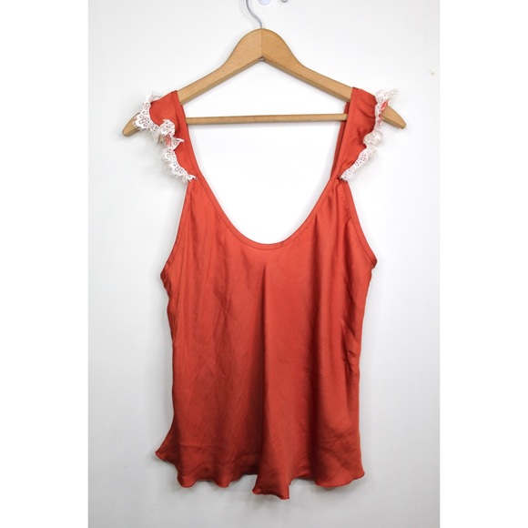 Free People Intimately Wake Me Up Cami Tank - Picture 5 of 12